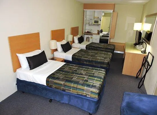 Hostel Selvia Tirana
